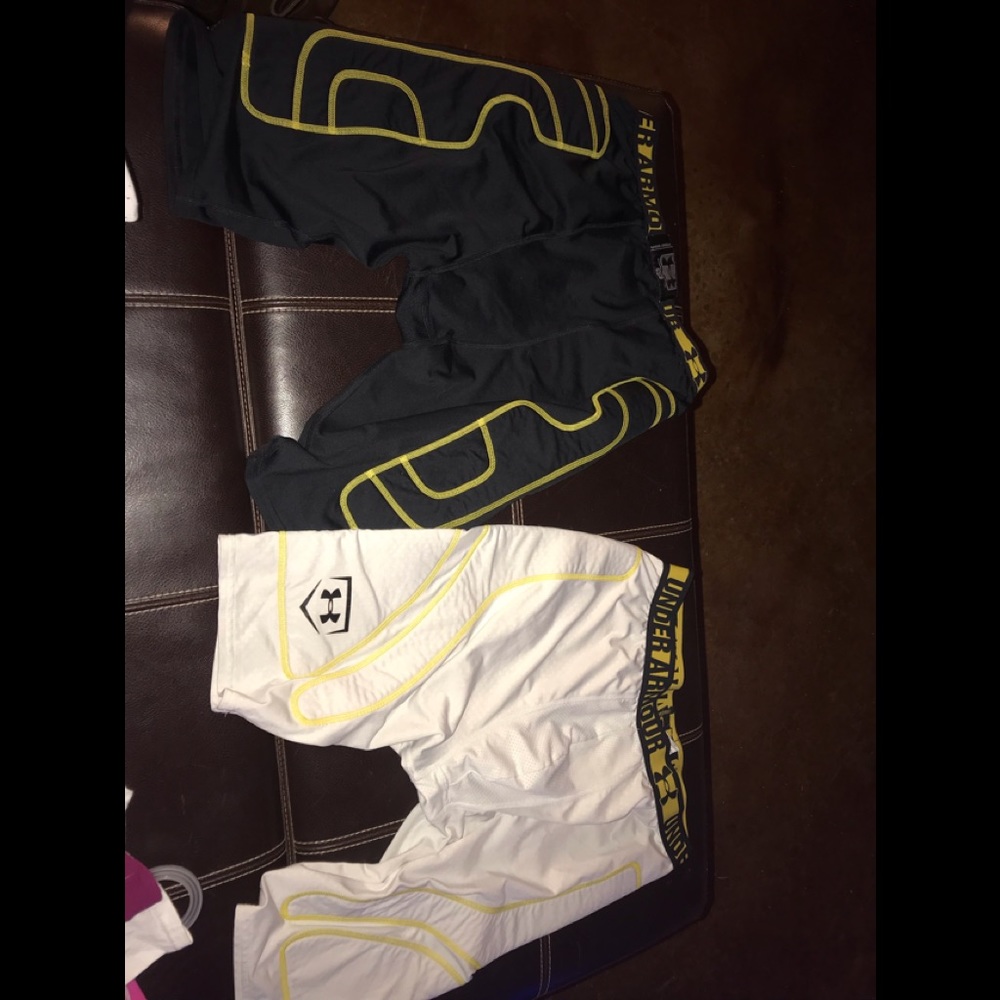Under Armour boxers